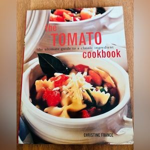 Hermes House (HH) Cooking Book - Tomato